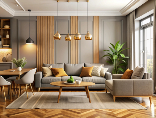 Trigon Dekorasyon Sakarya mutfak ve mobilya uygulaması