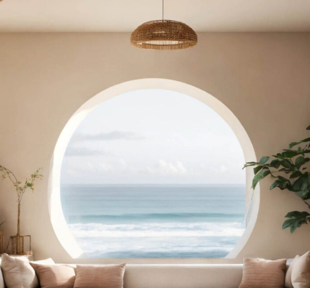 Sakarya Dekorasyon Projesi Trigon