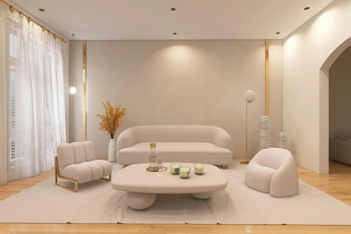 Ev ve Ofis Mobilyaları