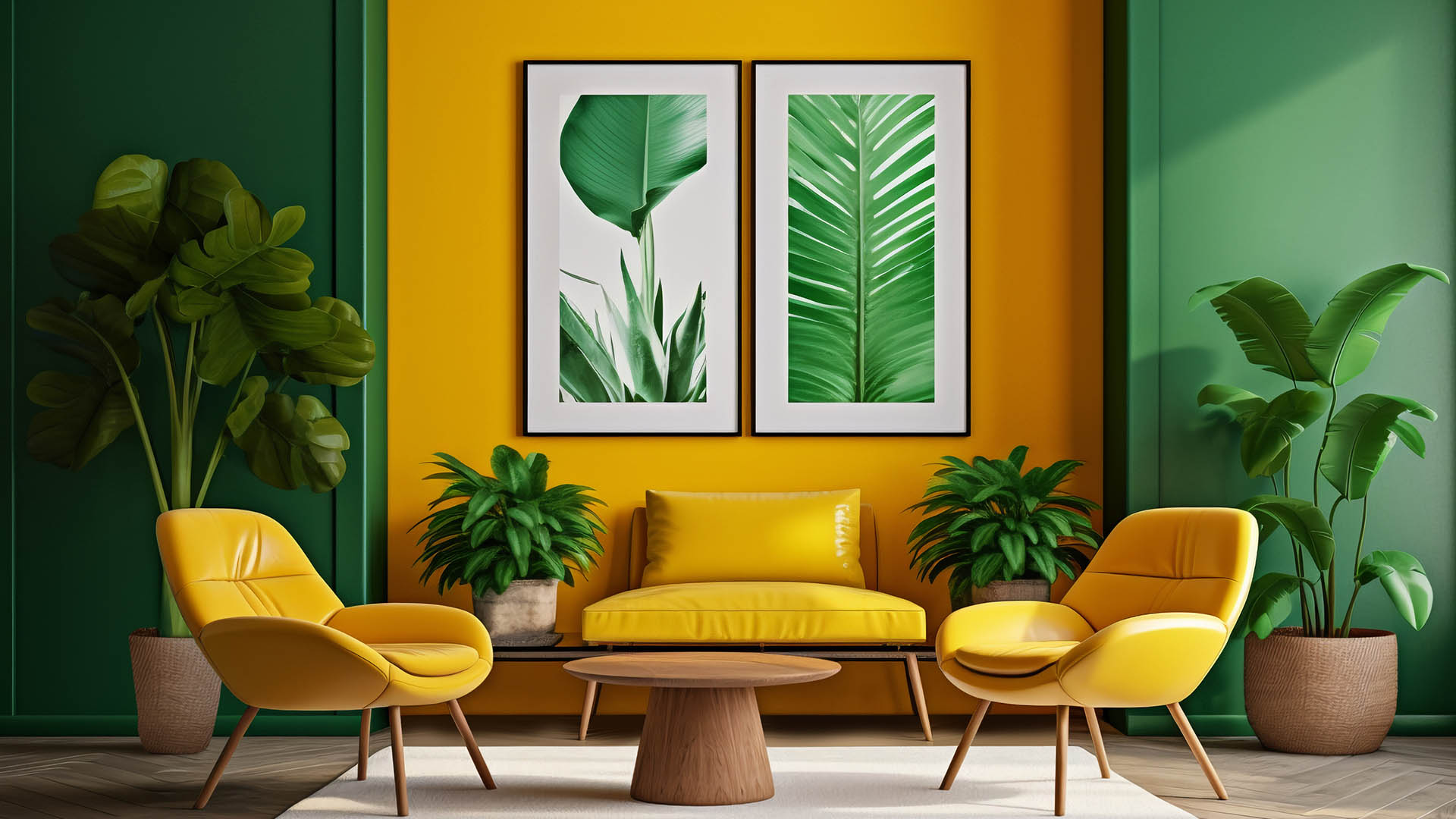 Trigon Dekorasyon özel tasarım mobilya ve dekorasyon